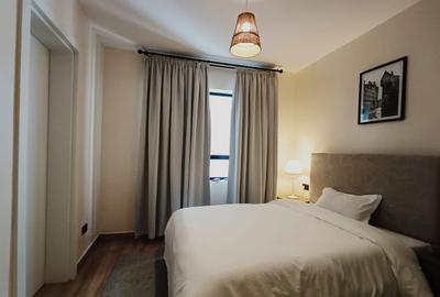 Furnished 3 Bed Apartment with En Suite at General Mathenge - 4