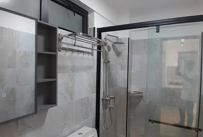 Serviced 3 Bed Apartment with En Suite at Valley Arcade - 3