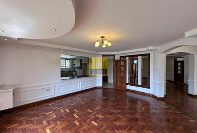 4 Bed House in Karen - 4