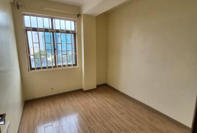 2 Bed Apartment with En Suite at Dennis Pritt - 2