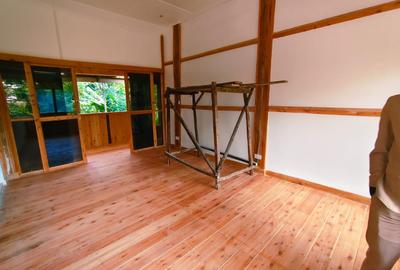 3 Bed House with Garden in Karen - 4