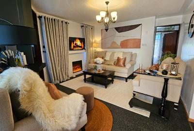 2 Bed House with En Suite in Runda - 4