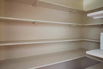 4 Bed Townhouse with En Suite at Riara Road - 3