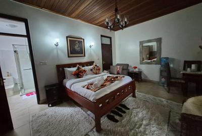 1 Bed House with En Suite in Karen - 3