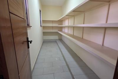 5 Bed Villa with En Suite in Thigiri - 3