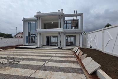 5 Bed House with En Suite at Mugutha - 4
