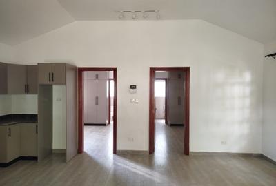 2 Bed Townhouse with En Suite in Karen - 4