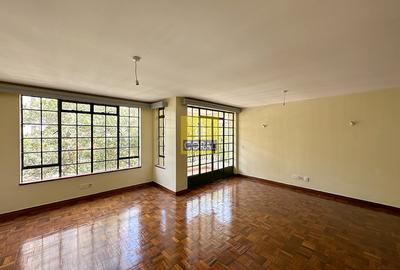 3 Bed Apartment in Kileleshwa - 2