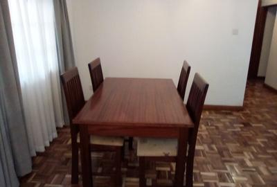 Serviced 2 Bed Apartment with En Suite at Valley Arcade - 4