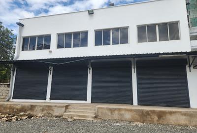 Office with Parking in Mombasa Road