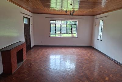 5 Bed House with En Suite at Off Ruaka Rd - 4
