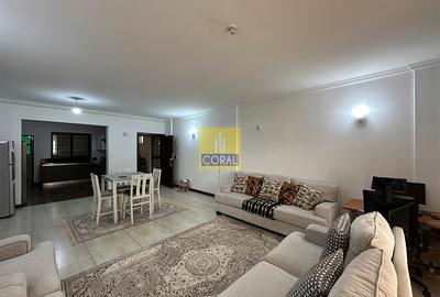 3 Bed Apartment in Parklands