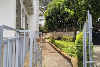 4 Bed Townhouse with En Suite at Amboseli Lane - 2