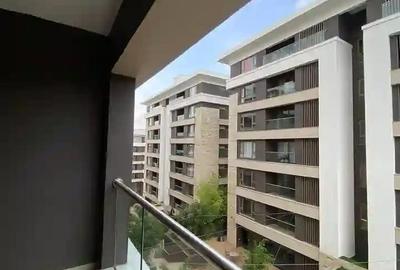 2 Bed Apartment with En Suite in Rosslyn - 2