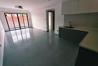 3 Bed Apartment with En Suite in Kileleshwa - 3