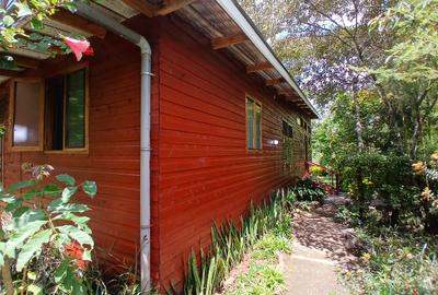 2 Bed House with En Suite at Karen - 4