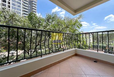 3 Bed Apartment in Kileleshwa - 3