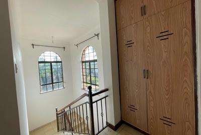 3 Bed House with En Suite in Kiambu Road - 3