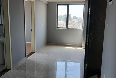 2 Bed Apartment with Borehole at Wanyee Road - 4