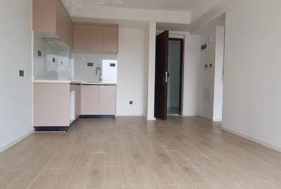 1 Bed Apartment with En Suite at Church Road - 3