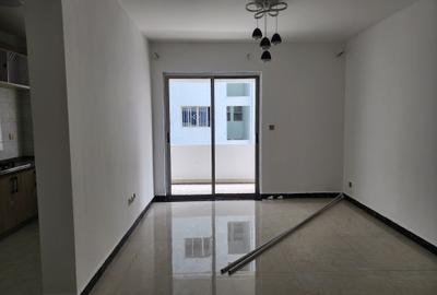 1 Bed Apartment with En Suite at Kileleshwa - 3