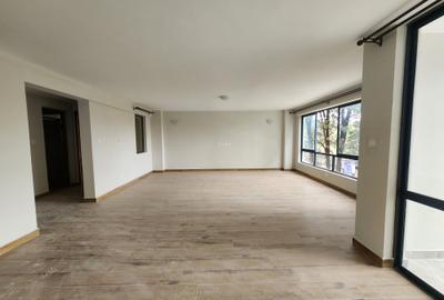3 Bed Apartment with En Suite at Kileleshwa Nairobi - 2