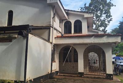 0.48 ac Commercial Land at Peponi Road - 2