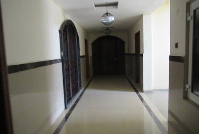 Furnished 3 Bed Apartment with En Suite at Argwins Kodhek Rd - 4