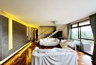 4 Bed Apartment in Rhapta Road - 2