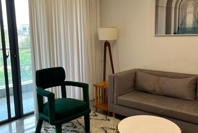 Furnished 1 Bed Apartment with Swimming Pool at Kasuku Lane - 2