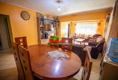 3 Bed House with En Suite at Kamangu - 3