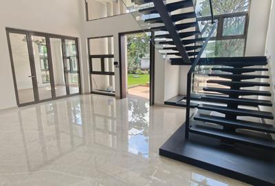 5 Bed Villa in Karen - 2