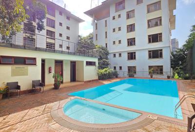 Furnished 3 Bed Apartment with En Suite at Riverside Drive - 3