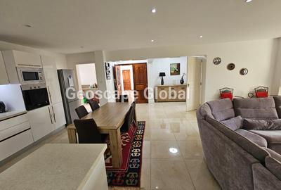 Furnished 3 Bed Apartment with En Suite in Westlands Area - 3