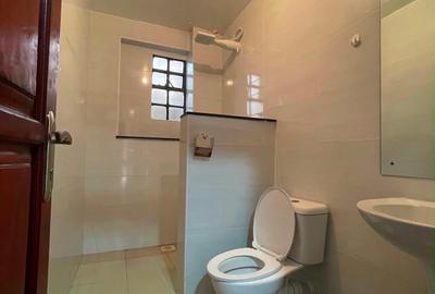 1 Bed Apartment with En Suite in Kileleshwa - 4