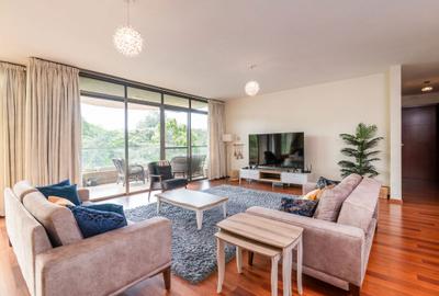 3 Bed Apartment with En Suite at 6Th Parklands Avenue - 2