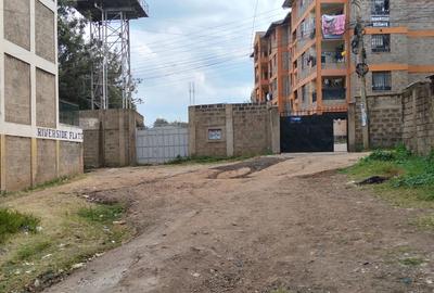 506 m² Residential Land in Ongata Rongai