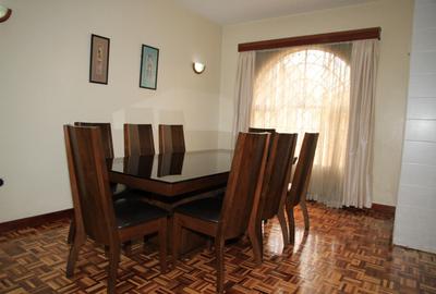 3 Bed Apartment with En Suite in Kilimani - 4
