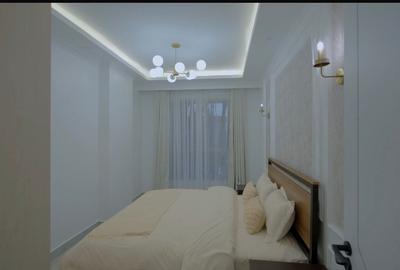 Furnished 1 Bed Apartment with Gym at Galbrobe Road - 2