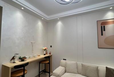 2 Bed Apartment with En Suite at Peponi Road - 4