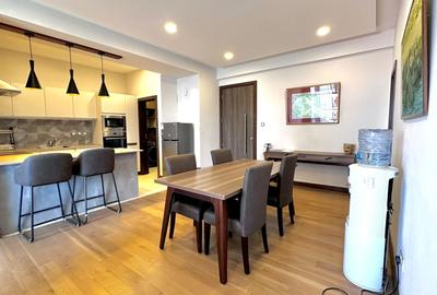 Furnished 1 Bed Apartment with En Suite at Westlands Area - 4