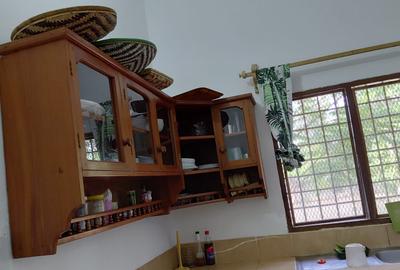 5 Bed Villa with En Suite at Goroda Watamu - 4