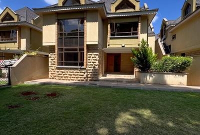 5 Bed Townhouse with En Suite at Lavington Green