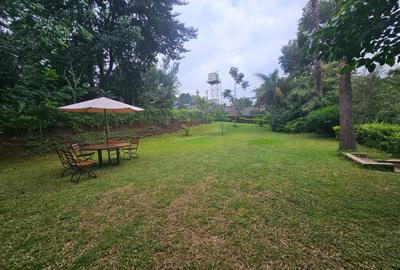 0.75 ac Commercial Property with Service Charge Included at Gigiri - 2