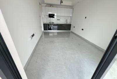 1 Bed Apartment with Swimming Pool in Kilimani - 4