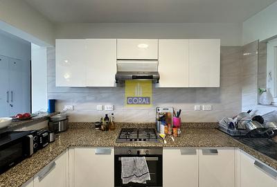 2 Bed Apartment in Kileleshwa - 3