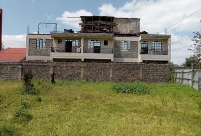 Commercial Property at Gatongora