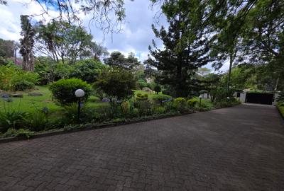 4 Bed House with Staff Quarters in Thigiri - 2