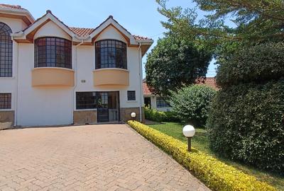 1 Bed House with En Suite in Runda