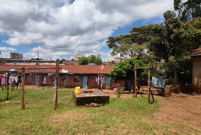 Residential Land at Kinyanjui Area